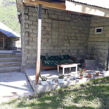 Fafo Hotel Zhabeshi Exterior photo